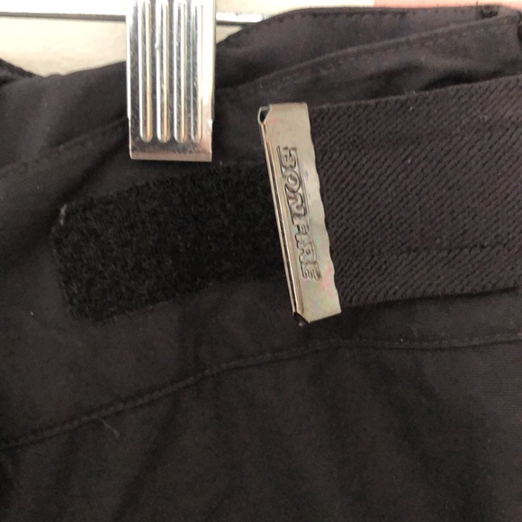 Bonfire Snowboard Ski Pant - Picture 3 of 16